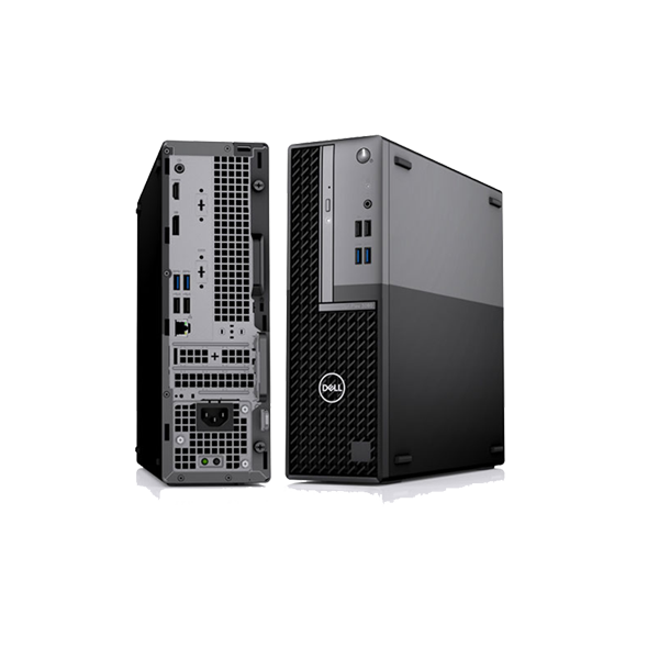 Dell OptiPlex 7010 Plus Desktop Computer - Intel Core i7