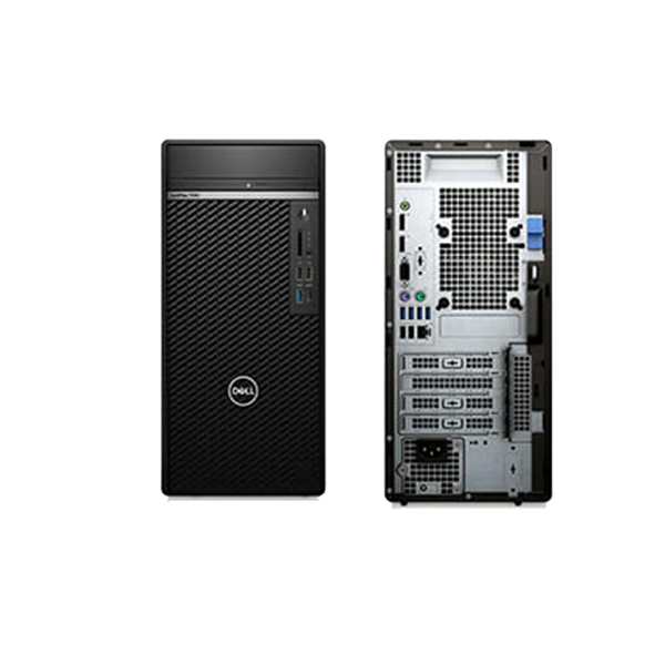 Dell OptiPlex 7010 Plus Desktop Computer - Intel Core i7