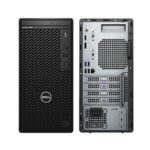 Dell Optiplex 5080 Desktop (Ci7, 8GB RAM, 1TB)