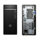 Dell Optiplex 7090 MT Desktop (Ci7, 4GB RAM, 1TB)