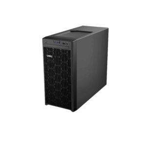 Dell PowerEdge T150 Tower Server-Intel Pentium G6405T