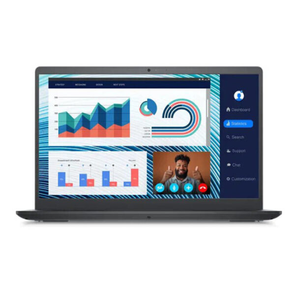 Dell Vostro 3420 Laptop Computer (core i7/14-inch)