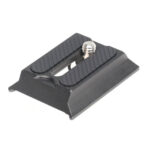 Hersmay Quick Release Plate for DJI Ronin RS3 Mini Stabiliser Monopod