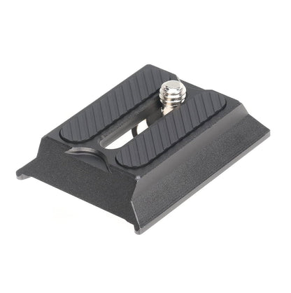 Hersmay Quick Release Plate for DJI Ronin RS3 Mini Stabiliser Monopod