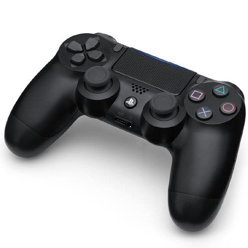 Playstation 4 Wireless Controller