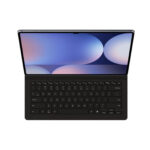 Book Cover Keyboard for Samsung Galaxy Tab S10 Ultra
