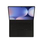 Book Cover Keyboard for Samsung Galaxy Tab S10 Ultra