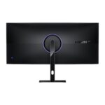 Xiaomi Curved Gaming Monitor G34WQi