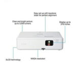 Epson CO-W01-WXGA Projector