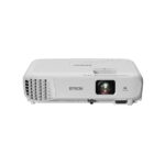 Epson EB-W06 WXGA 3LCD Projector