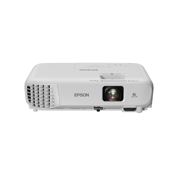Epson EB-W06 WXGA 3LCD Projector