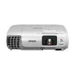 Epson EBE-20 Projector