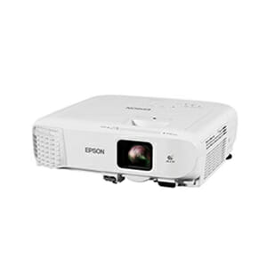 Epson EBX-49 Projector