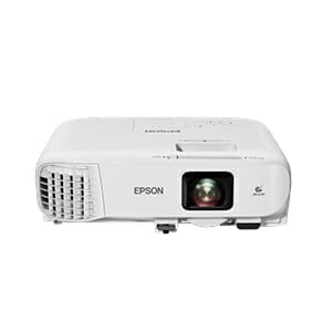 Epson EBX-49 Projector