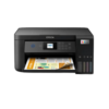 Printers & Scanners