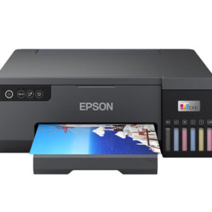 Epson Eco Tank L8050 Wireless Colour Inkjet Printer