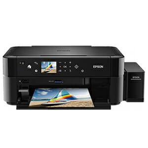 Epson L850 Inktank MFP Printer