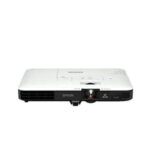 Epson PowerLite 1781W Wireless LCD Projector