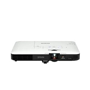 Epson PowerLite 1781W Wireless LCD Projector