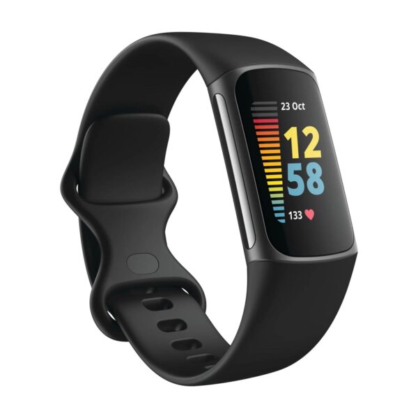 Fitbit Charge 5 Fitness Tracker
