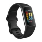 Fitbit Charge 5 Fitness Tracker