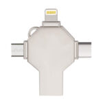 Multi function 4 in 1 USB Flash Drive