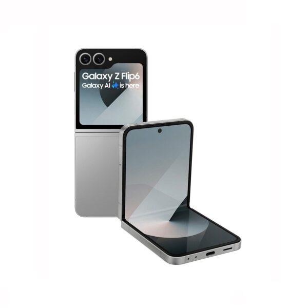 Samsung Galaxy Z Flip 6