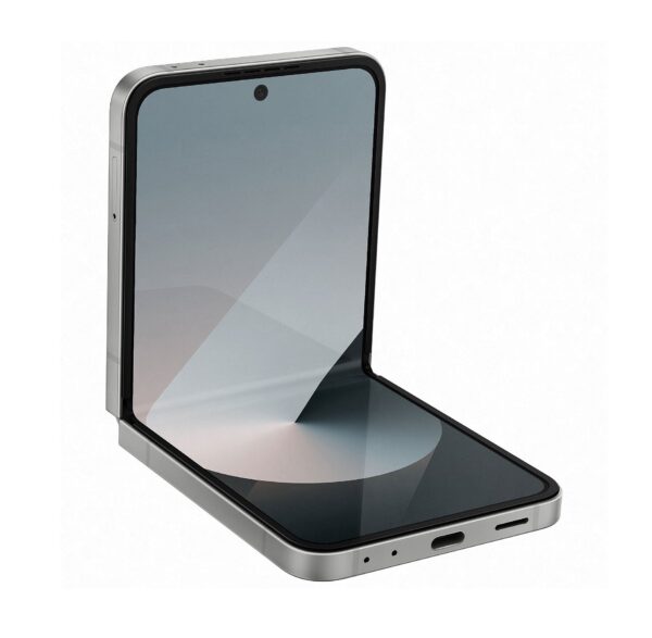 Samsung Galaxy Z Flip 6