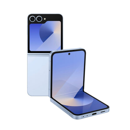 Samsung Galaxy Z Flip 6