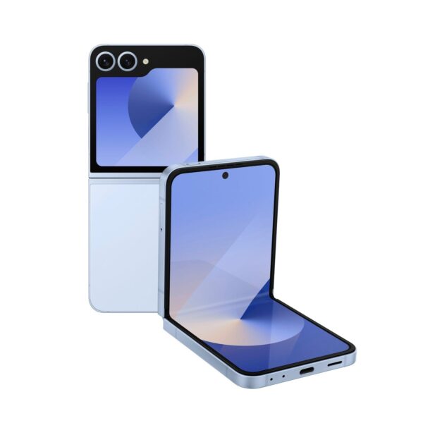 Samsung Galaxy Z Flip 6