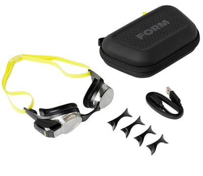 FORM Smart Swim 2 Goggles