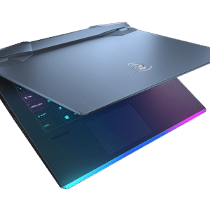 MSI GE76 Raider 17.3" 144Hz Gaming Laptop