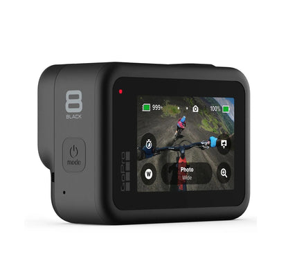 GoPro HERO 8 4K Action Camera