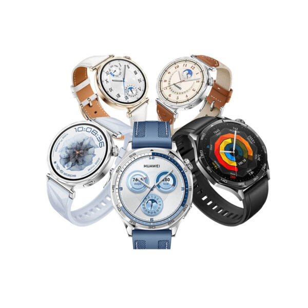 Huawei GT 5 Smart Watch