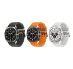 Samsung Galaxy Watch Ultra