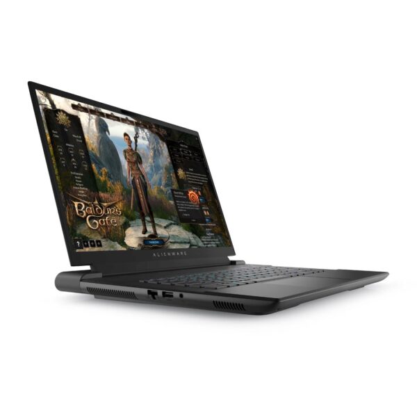 DELL ALIENWARE M16 R1 GAMING LAPTOP LKL4GB