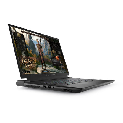DELL ALIENWARE M16 R1 GAMING LAPTOP LKL4GB