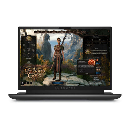 DELL ALIENWARE M16 R1 GAMING LAPTOP LKL4GB