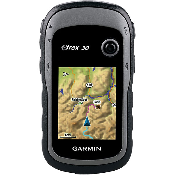 Garmin eTrex 32x