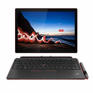 Lenovo ThinkPad X12 Detachable Core i7 12 Inch