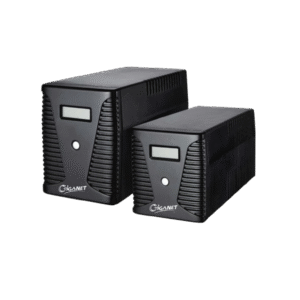 Giganet GN UPS 2KVA RT