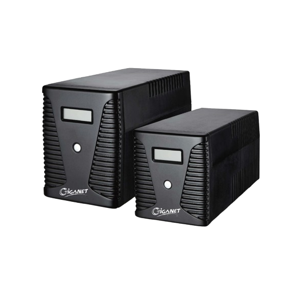 Giganet GN UPS 2KVA RT