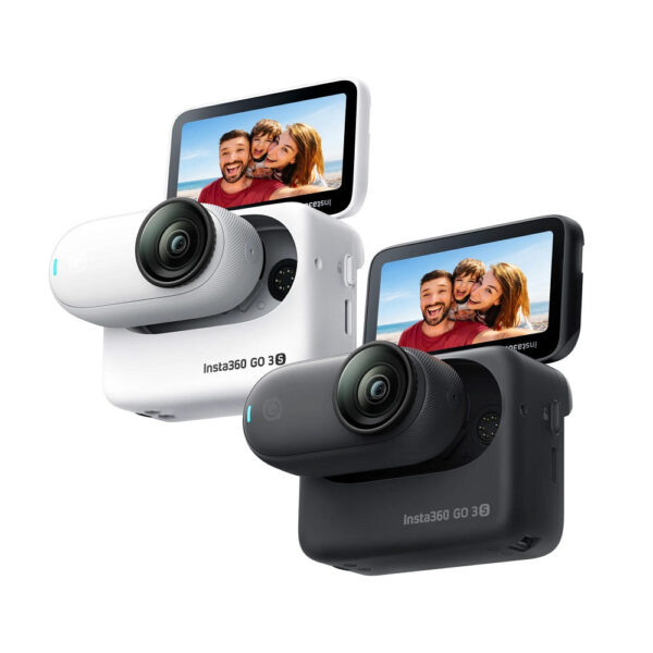 Insta360 GO 3S
