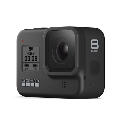 GoPro HERO 8 4K Action Camera