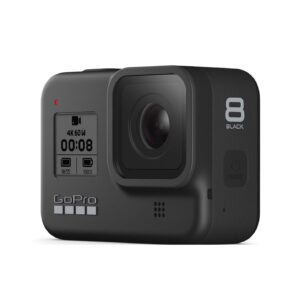 GoPro HERO 8 4K Action Camera