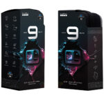 GoPro HERO9 Waterproof Action Camera