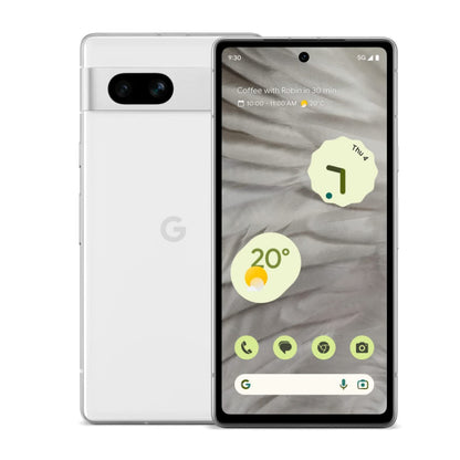 Google Pixel 7a 5G