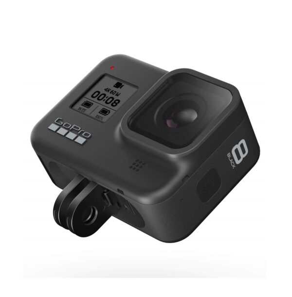 GoPro HERO 8 4K Action Camera