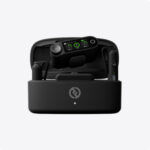 Hollyland Lark Max 2 Wireless Lavalier Microphone System