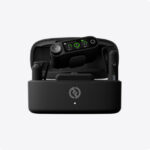 Hollyland Lark Max 2 Wireless Lavalier Microphone System